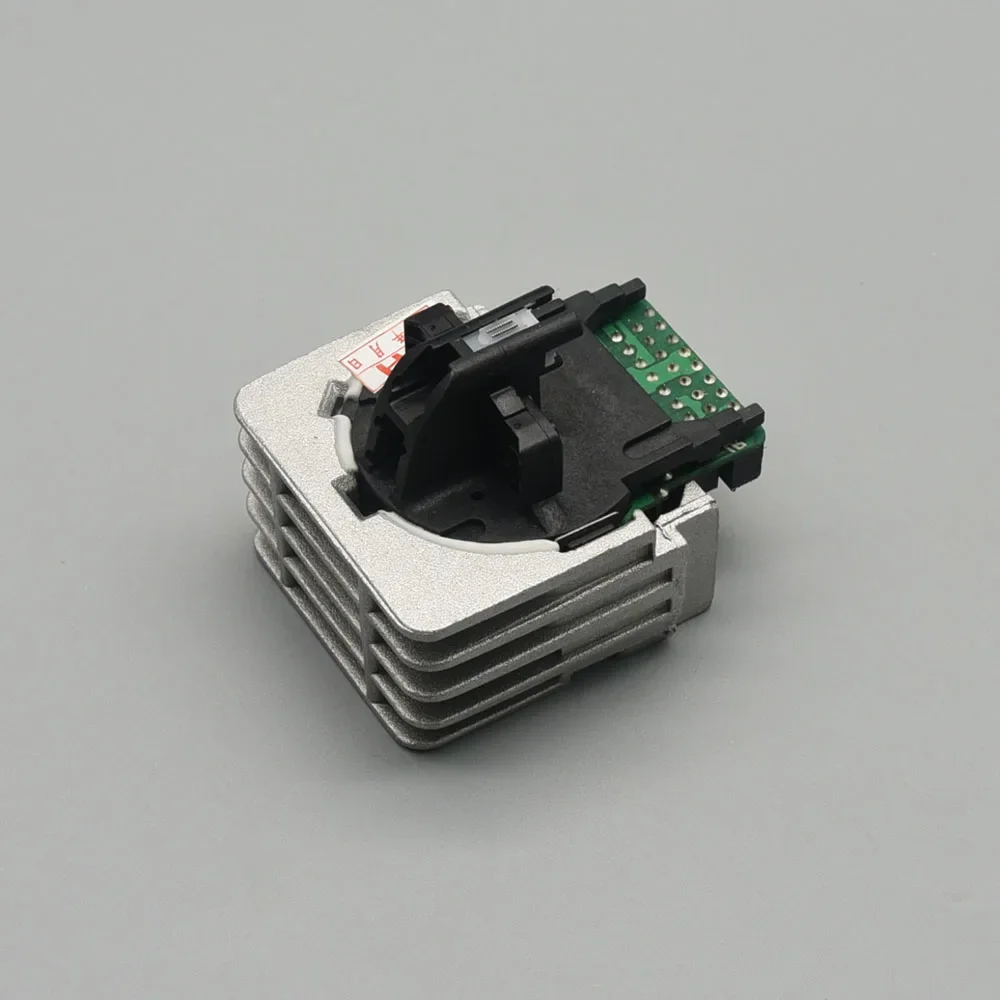 5 uds nuevo cabezal de impresión para Epson LQ310 LQ350 LQ520 piezas del Kit de cabezal de impresora de matriz de puntos - imagen 5