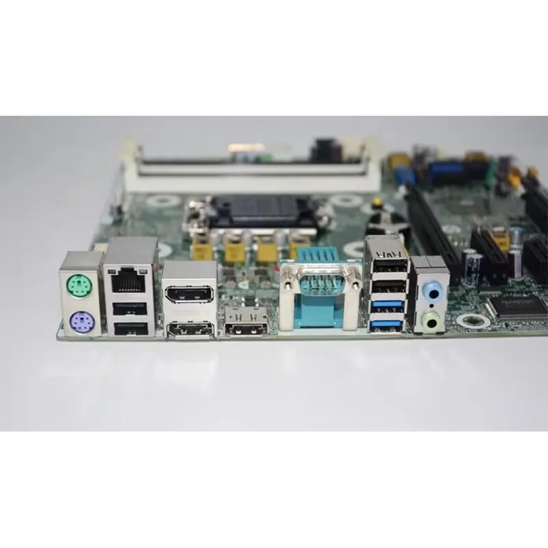 Para placa base de estación de trabajo HP Z230 SFF 698114 -001 697895 -001 - imagen 5