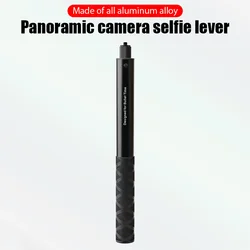Insta360 X3: Trípode Palo Selfie Rotativo con Estabilizador
