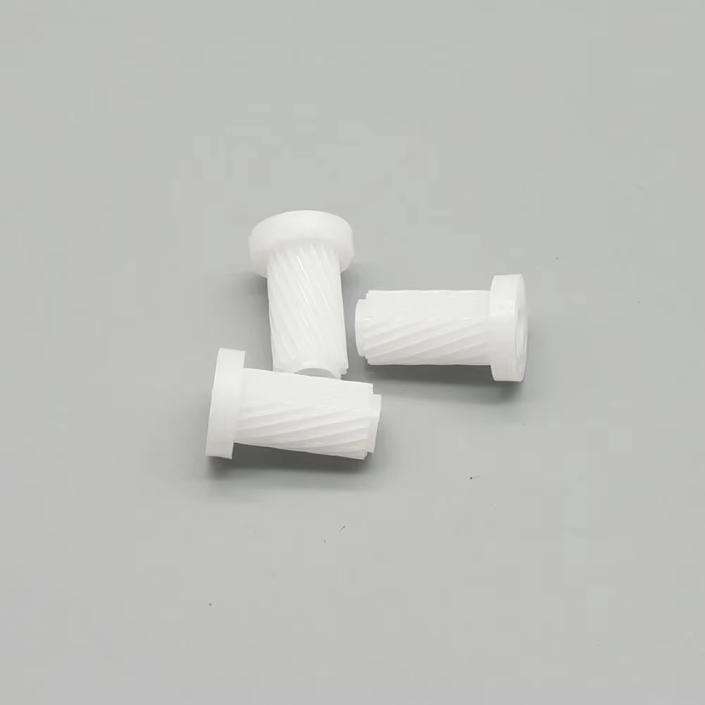 10X RL1-1659-010 RL1-1659-000 engranaje de Motor de CC de accionamiento de tambor para HP LaserJet M4555 P4010 P4014 P4015 P4515 - imagen 3