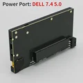 GPU Dock-DELL Port