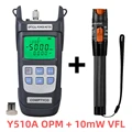 Y510A and 10mW VFL