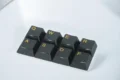 black gold 8keysA