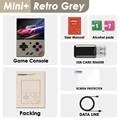 Retro Grey