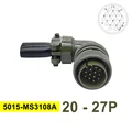 plug 3108 20-27P