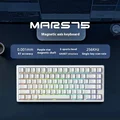 MARS75 White