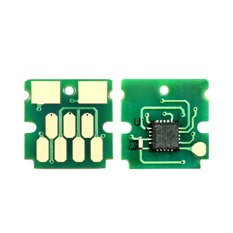 Chip de tanque de caja de mantenimiento C9344 para impresora Epson L3560 L3550 L5590 XP-2100 2105 XP-3100 XP-3105 XP-4100 XP-4105 2810 XP-2200 - imagen 3