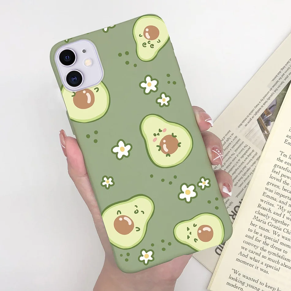 Funda de silicona suave y delgada a prueba de golpes para iPhone 11 Pro Max de Apple, carcasa a prueba de golpes para iPhone 11 11 Pro 11 Pro Max - imagen 5