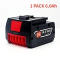 1 PACK 6.0Ah