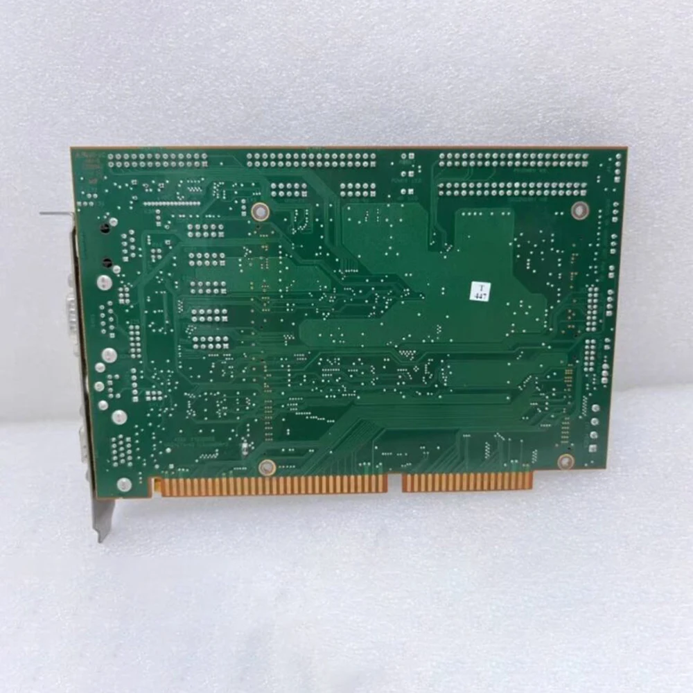 Núcleo de control industrial Placa inferior de media longitud SBC-ETX-V2 CIU10004-1 - imagen 4