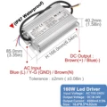 4500mA DC18-34V