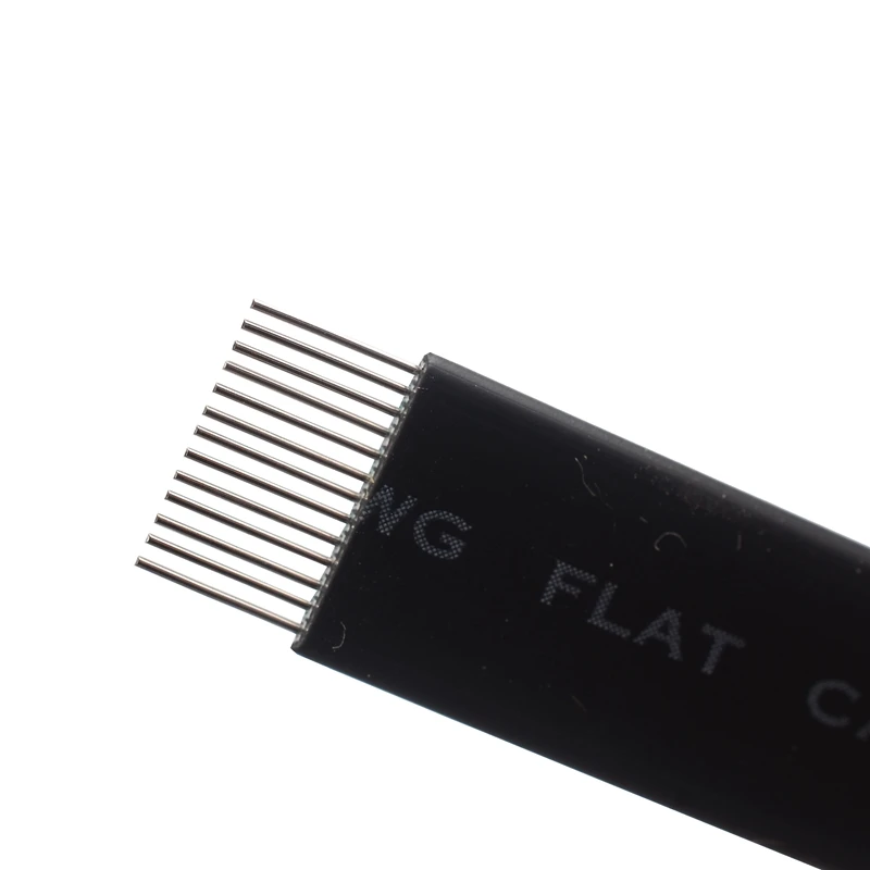 Cable de cinta ADT, Cable plano de cinta de blindaje EMI, 13 pines, 20 pines, 28AWG para extensión de adaptador de tarjeta de vídeo PCI-e M.2 mPCIe USB SSD - imagen 5