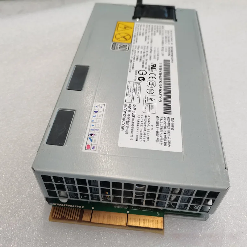 DPS-1400BB A 1400W 69Y5948 94Y8208 69Y5949 39Y7232 39Y7233 Original para fuente de alimentación IBM X3750 M4 - imagen 2
