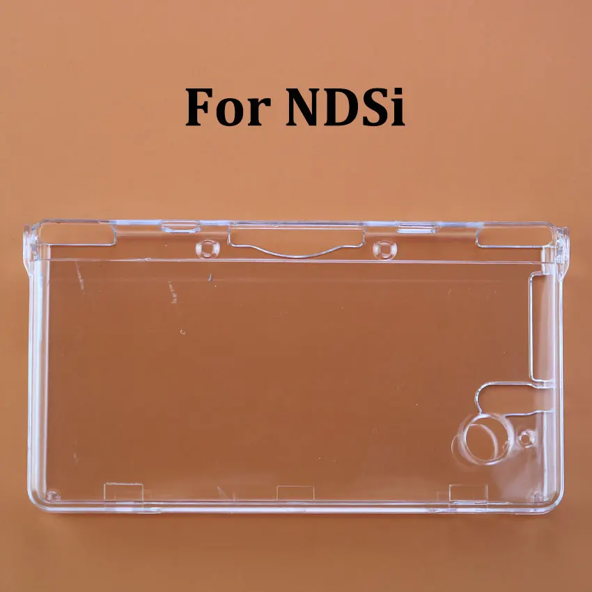 For NDSi