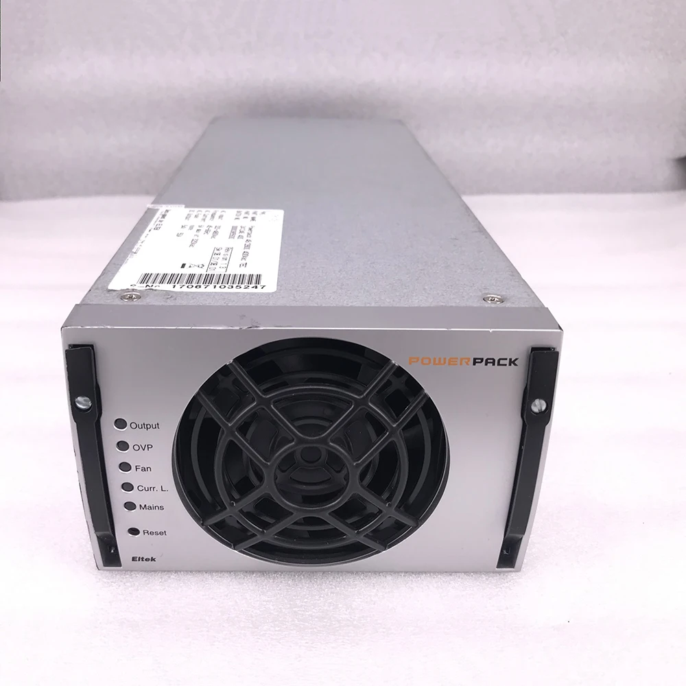 Para módulo de alimentación ELTEK Powerpack 48/2800 400Vac TEC 241246 .400 Entrega rápida y alta calidad. - imagen 3