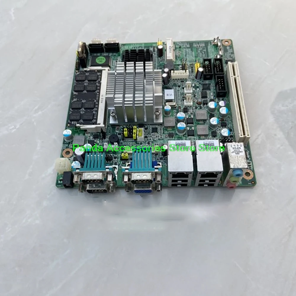 Para placa base Industrial Advantech AIMB-212N AIMB-212 REV.A1 - imagen 3