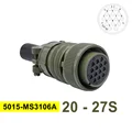 plug 3106 20-27S