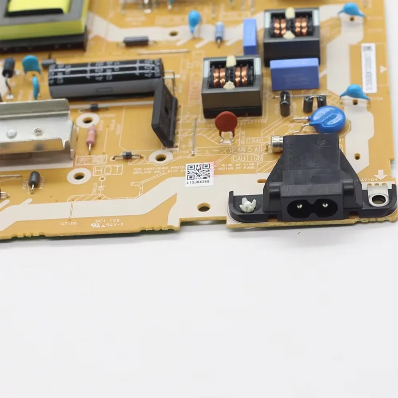 Placa de alimentación TNPA5808 1P TNPA 5808 Original profesional para tarjeta de alimentación de TV Panasonic - imagen 4