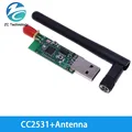 CC2531 antenna