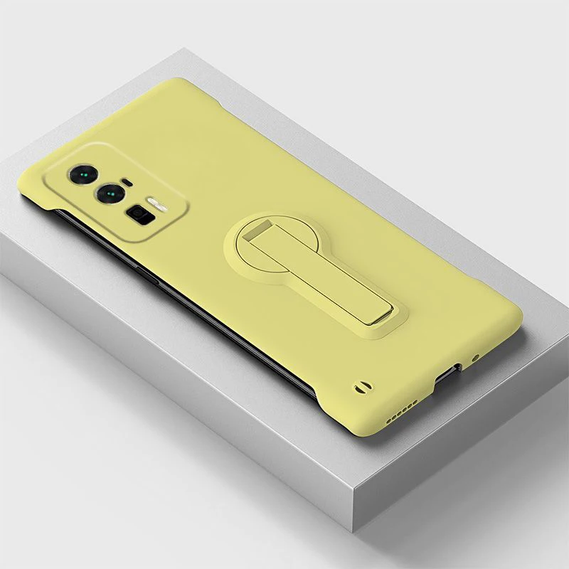 Funda de teléfono para Xiaomi Redmi 12 13 14C Redmi Note 11S 11 12 13 14 Pro Plus, Protector fino sin marco con soporte giratorio