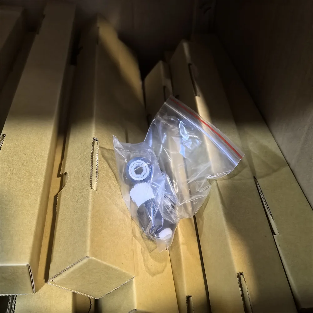 5X 2F909171 2HN06080 2F906230 M3040 rodillo de recogida para Kyocera FS 2100 4100 4200 4300 6025 6030 6525 TASKalfa 255 305 P2235