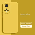 Lemon Yellow