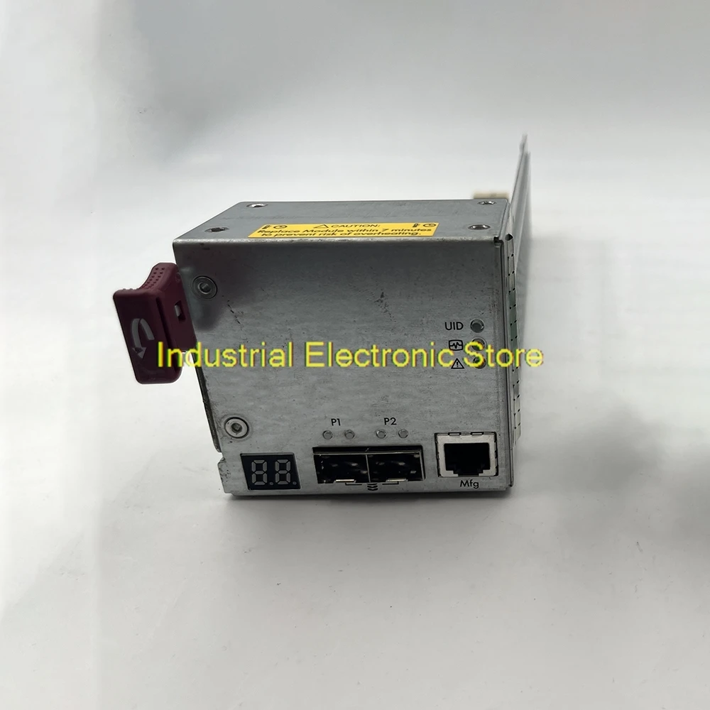 AG638-60410 AG638-04500 461494-005 Controlador de fibra AG638B 4G - imagen 5