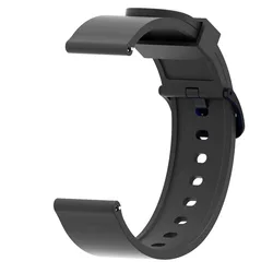 Correa Silicona Deportiva Amazfit Bip U / S / Pro 3 – Compatible Xiaomi Huami