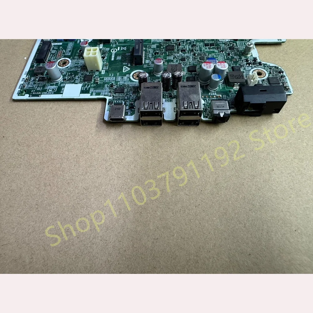   Placa base EliteDesk 805G6 AM4 M87927-001 M12277-001 ID 872B - imagen 5