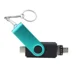 light blue usb2.0