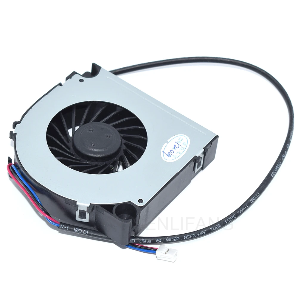 Nuevo para Samsung TV ventilador KDB04112HB UE55HU8500T UE55HU8500 UE55HU8500TXXU UN55HU8550F UN55HU9000F UE55HU7500 UA55JS9800 UA65JS9800 - imagen 5