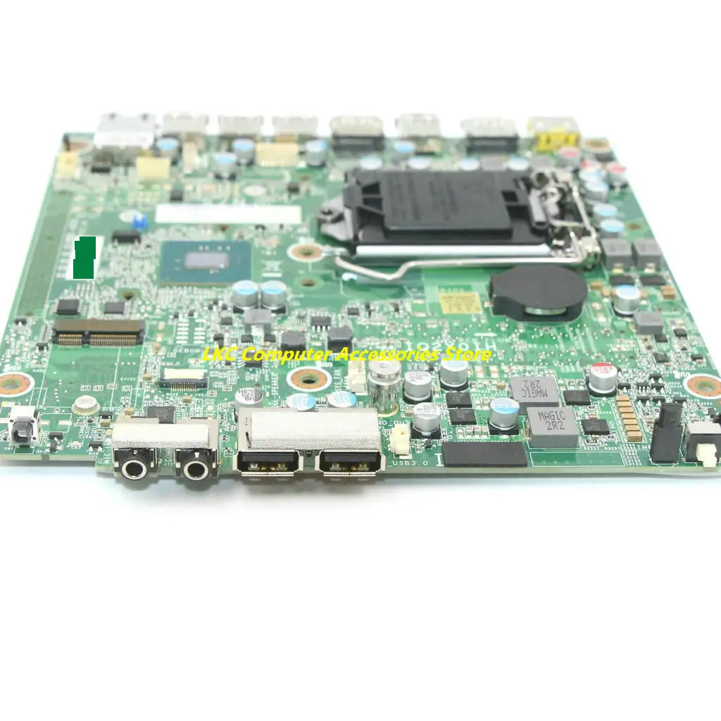 Para Lenovo ThinkCentre M710Q placa base 00XK237 01LM274 01LM272 00XK229 IQ2X0IH placa base LGA1151 DDR4 100% probado - imagen 4
