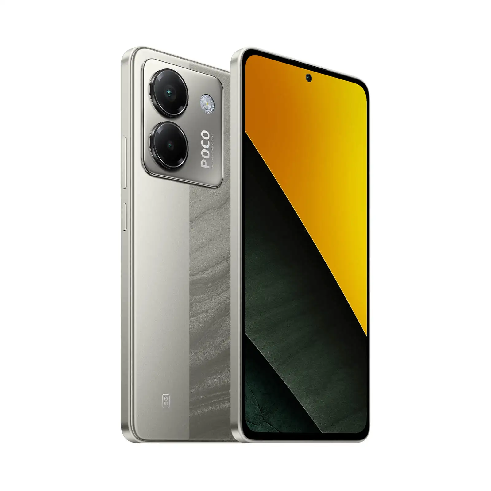 Oficial | Xiaomi | POCO | POCO M7 Pro 5G, Poderoso Dimensity 7025-Ultra, Pantalla AMOLED FHD+ de 120 Hz eye-care, Cámara Sony de 50 MP con OIS - imagen 5