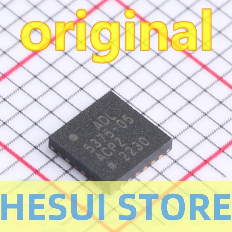 ADL5375-05ACPZ-R7 Original QFN-24-EP(4x4)