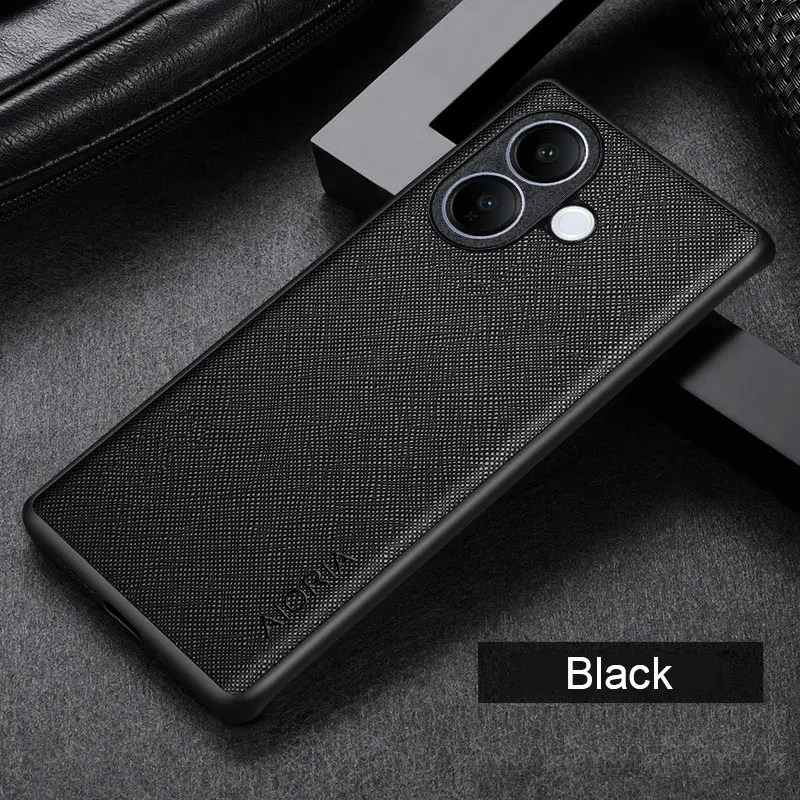 Funda para Vivo V60 V50 V40 Lite alrededor de la protección Funda perfecta de alta calidad - imagen 3