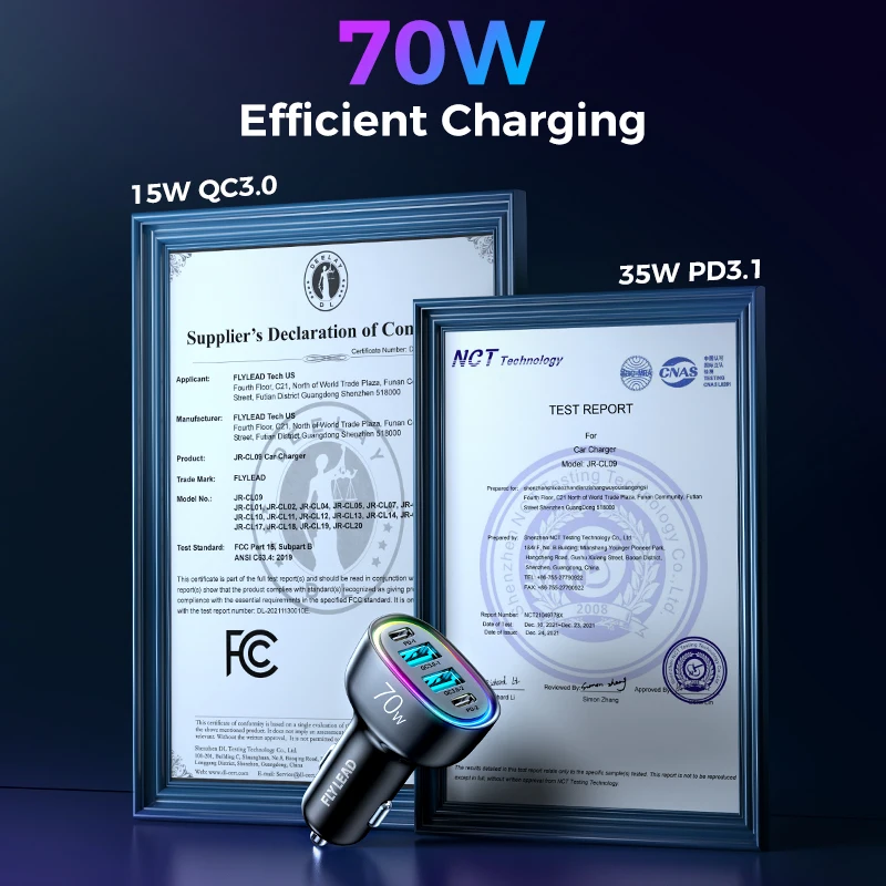 Solución completa - Carga profesional