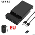 USB 2.0 EU Plug