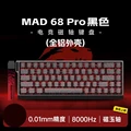 68Pro Black A