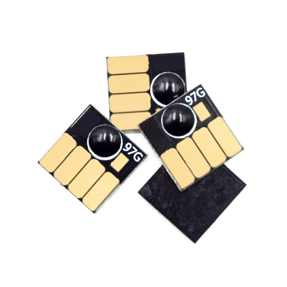 Einkshop 940 940XL Chip de cartucho de tinta de reinicio automático Compatible con HP officjet pro 8000 8500 8500A Plus A09g A811a CB023A CQ514A - imagen 2
