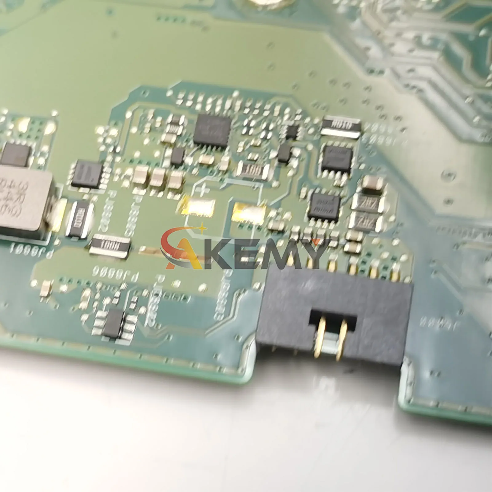 Placa base para ordenador portátil X751LA para ASUS K751L X751L X751LK X751LB X751LN F751L A751L X751LD X751LDV X751LJ placa base con CPU I3 I5 I7 - imagen 5