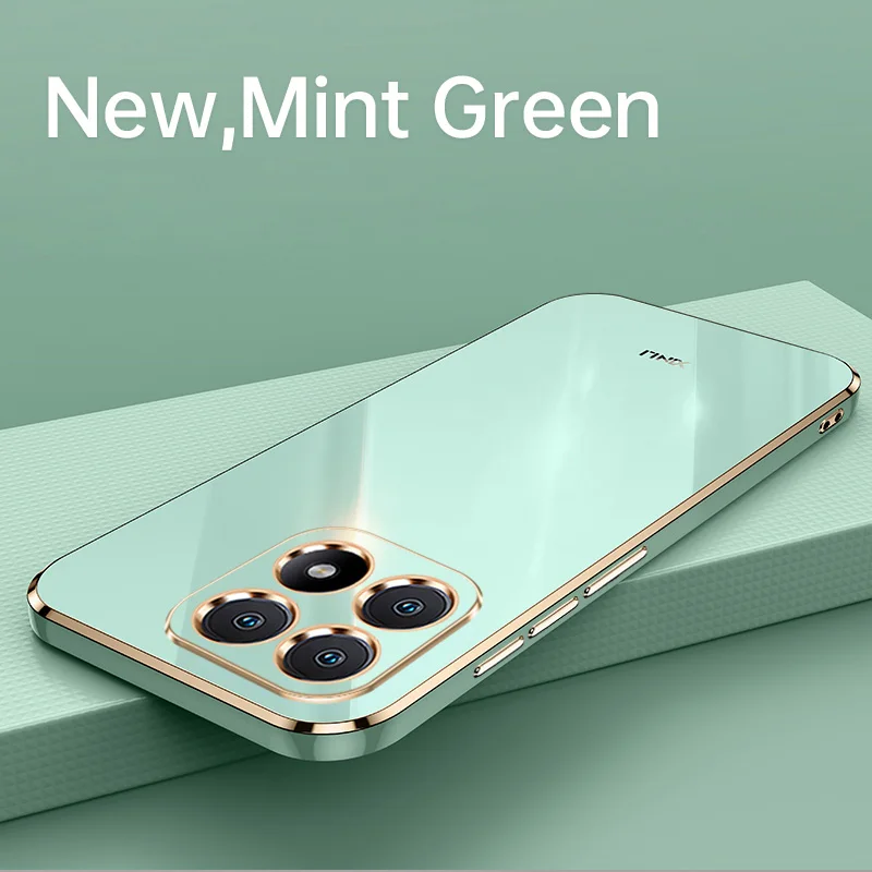 For Xiaomi 15T Case Cover For Xiaomi 15T High Quality Soft TPU Anti-fingerprint Camera Protection Case Cover