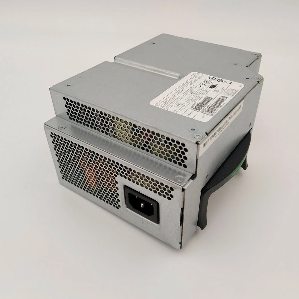 Fuente de alimentación para Z640 WS 719797 -001 719797 -002 758468 -001 D12-925P1A 925W - imagen 5