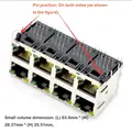 Small volume