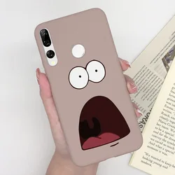 Funda Silicona Huawei P Smart Z – Antigolpes Diseño Elegante