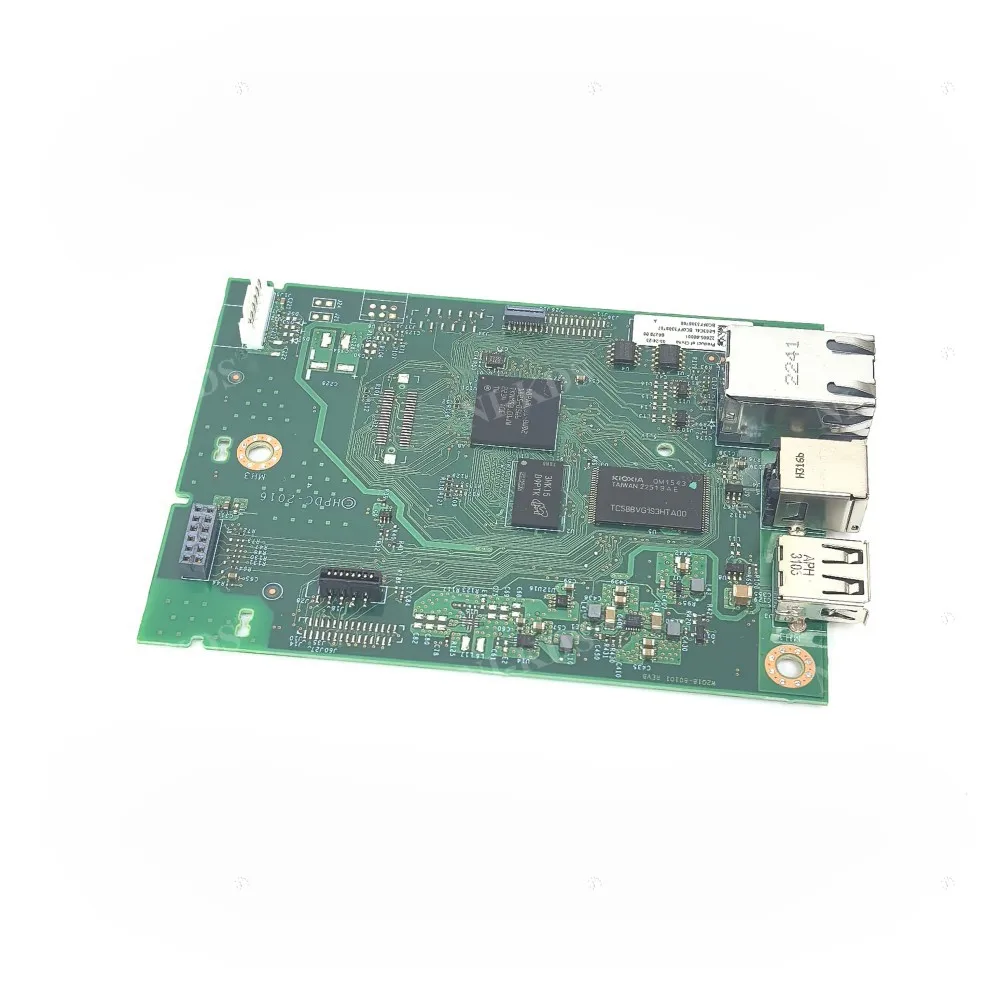 Placa principal 2Z605-60001 RM3-8530 para HP Laserjet PRO 4001n 4001dn Placa formateadora DC CF148A - imagen 5