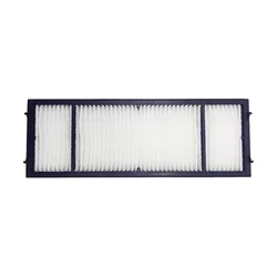 Filtro de aire de proyector de repuesto para EPSON EB-735F EB-735Fi EB-750F EB-720 EB-725W EB-725Wi EB-755F,EB-L200F