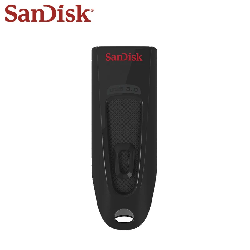Unidad Flash SanDisk Ultra USB 3,0 16GB 32GB 64GB CZ480 Max 130Mb/s Pen Drive Memory Stick Original U Disk Pendrive para computadora - imagen 4