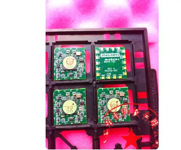410-357 JTAG-SMT3-NC: Módulo de descarga DIGILENTE UART MSL 3 DE SORFACE-MOUNT