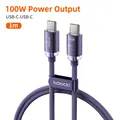 Purple 1m 100W