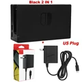 2IN1 US PLUG